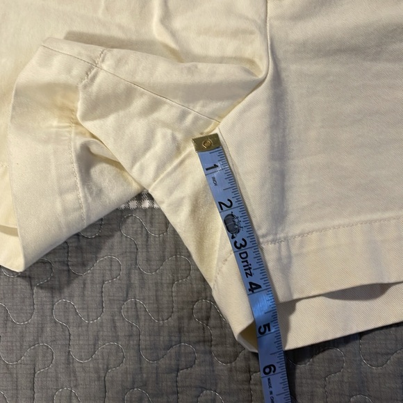 ⭐️ Vintage Gap Shorts Size 10 Y2K - Picture 7 of 10